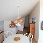 Apartamento Meeresblick 