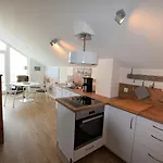 Apartamento Meeresblick 