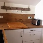 Apartamento Meeresblick 