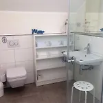 Apartamento Meeresblick 