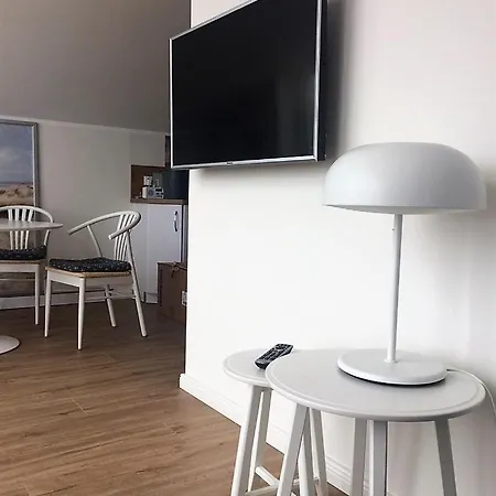 Apartman Meeresblick 