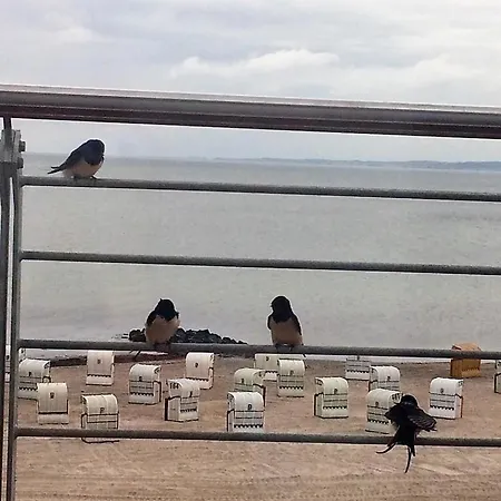 Apartman Meeresblick 