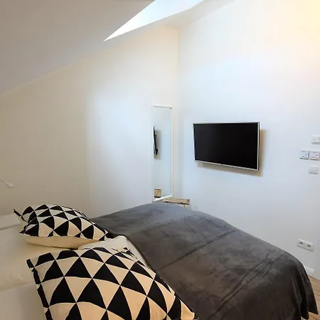 Apartman Meeresblick 