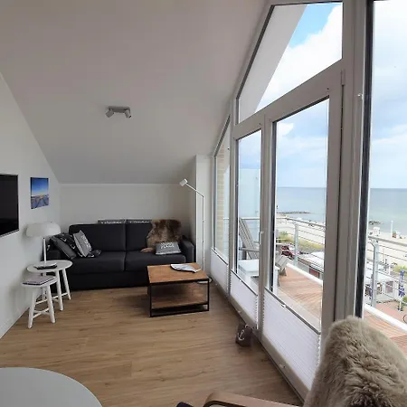 Meeresblick 