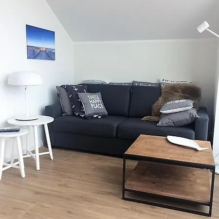 Apartman Meeresblick 