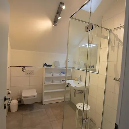 Apartman Meeresblick 