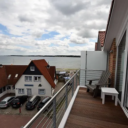 Meeresblick 
